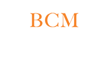 BCM Group logo